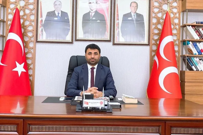 MHP'de Kongre Süreci
