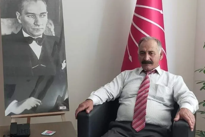 CHP MECLİS ÜYESİ AYDIN: SOSYAL MESAFE LİNÇ EDİLİYOR