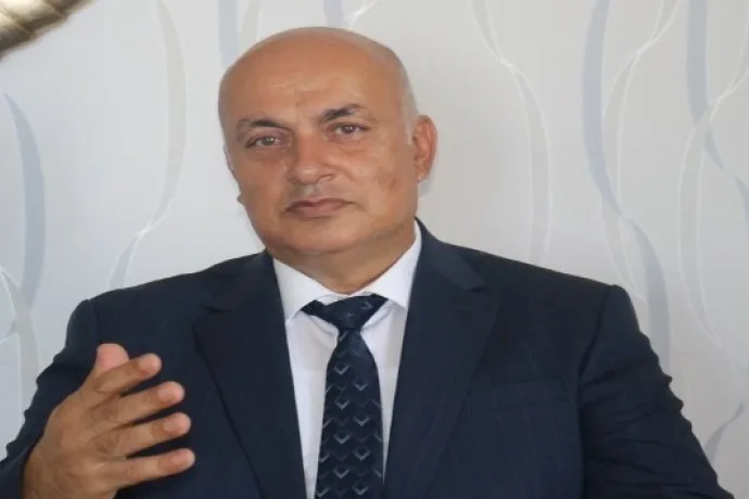 Dönmez Rektör adaylığını açıkladı