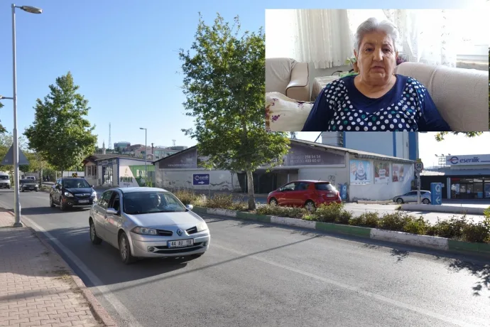 Ölüm Yoluna Işık Talebi video