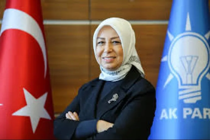 Öznur Çalık'tan Müjde