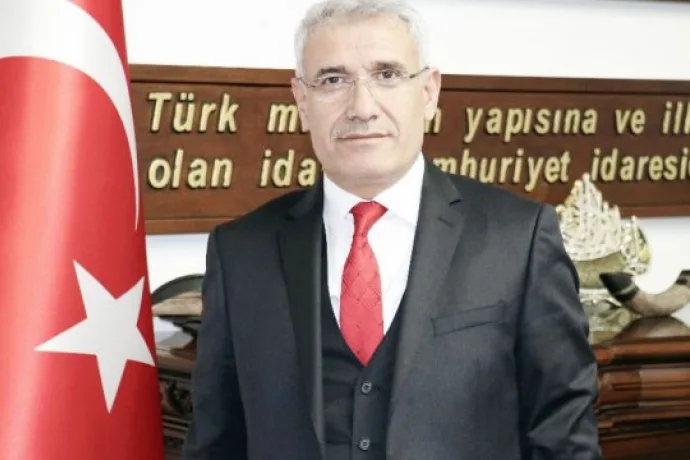 Güder'den ihraç eden ülke vurgusu