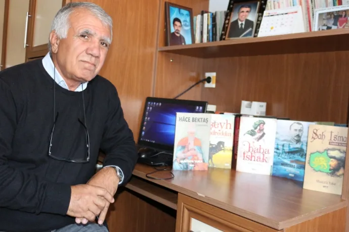 MUSTAFA YUKA VE ESERLERİ