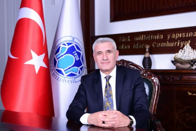 BAŞKAN GÜDER’DEN ‘30 AĞUSTOS ZAFER BAYRAMI’ MESAJI