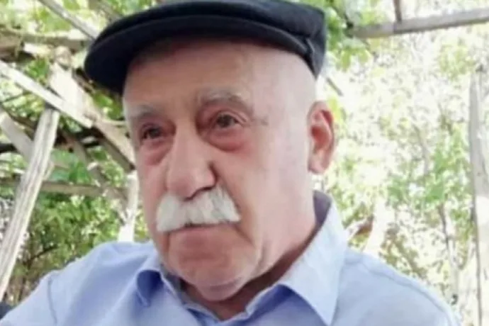 Malatya’da Hüseyin Tokdemir Dede Hakk’a Yürüdü