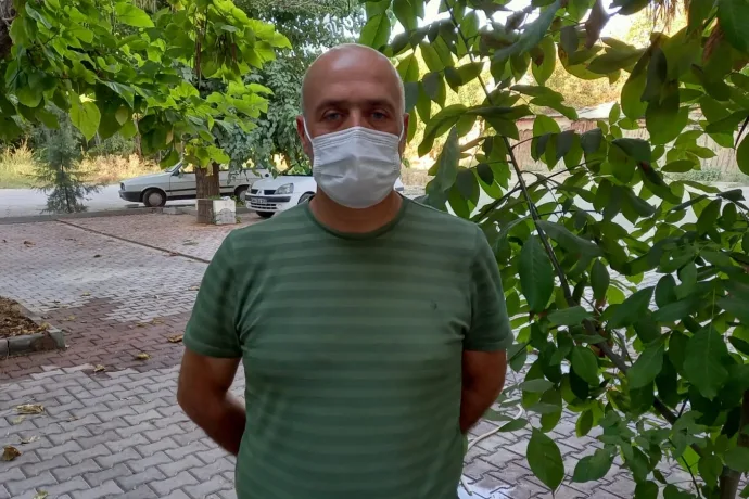 BÖYLE CEZA GÖRÜLMEDİ vido