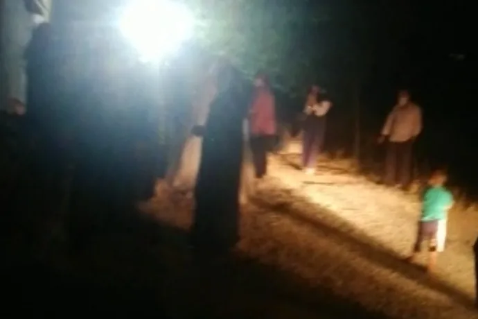 DAMATLA BİRLİKTE TOPLAMDA 7 KİŞİYE CEZA YAĞDI