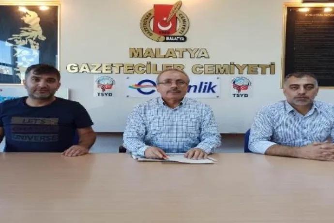 MGC Başkanı Güner'dan "alım fiyatı" çağrısı