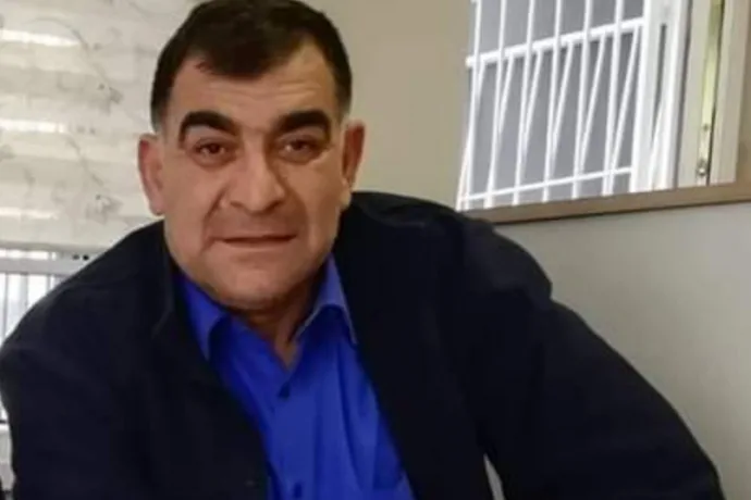 VAHAP AKKOÇ TRAFİK KAZASI GEÇİRDİ YOĞUN BAKIMDA