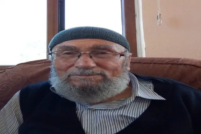 89 yaşında Covid-19'u yendi