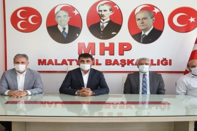 Cumhur ittifakının önemine vurgu