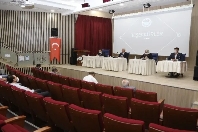 Battalgazi'de isimsiz sokak ve parklara isim varildi
