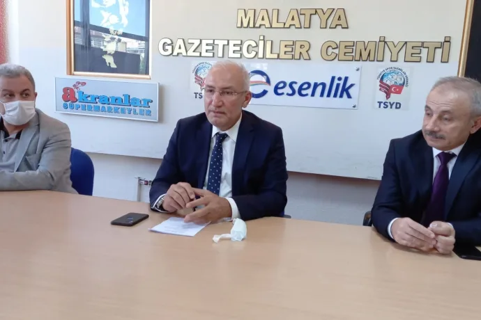 Kahtalı'dan kayısı alımı memnuniyeti video