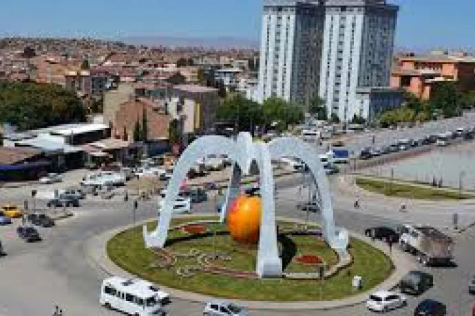 Malatya'da Tüm Etkinlikler Yasaklandı