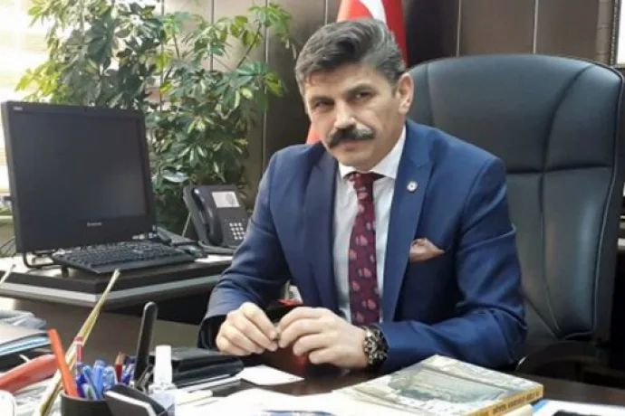 Malatya Emniyet Müdürü Dağdeviren , Malatya’da Huzuru Halk Arasında Güveni Sağladı