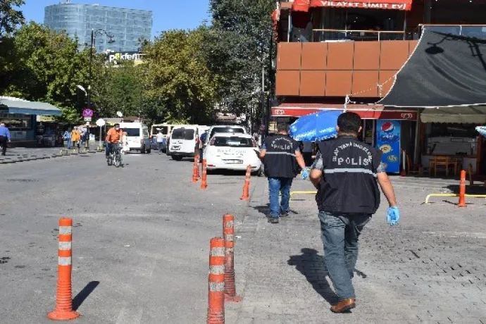 Malatya'daki silahlı bıçaklı kavgalarda 3 kişi yaralandı