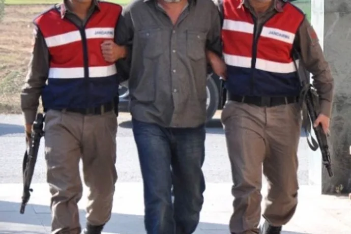 JANDARMADAN PKK/KCK OPERASYONU