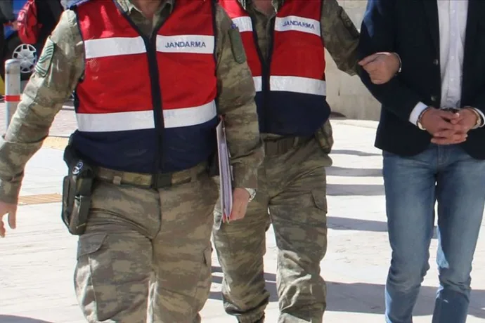 Malatya'da FETÖ Operasyonu