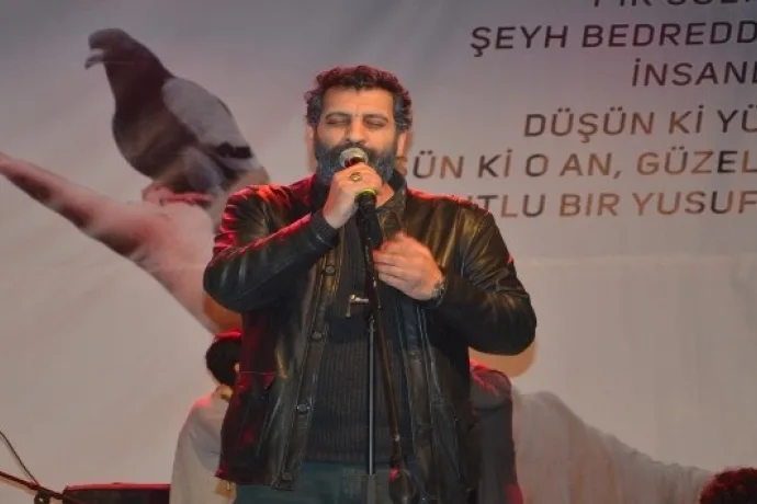 Ahmet Kaya memleketi Malatya'da konserle anıldı
