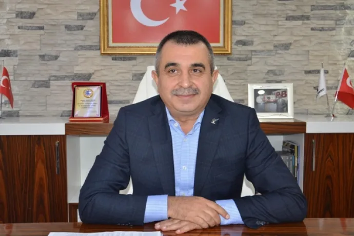 AK Parti Malatya İl Başkanı Koca'dan kongreye davet