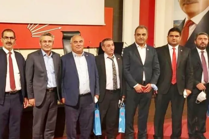 CHP'den Doğu Hamlesi: Parti Üyesi Olmayan Köy Kalmayacak!