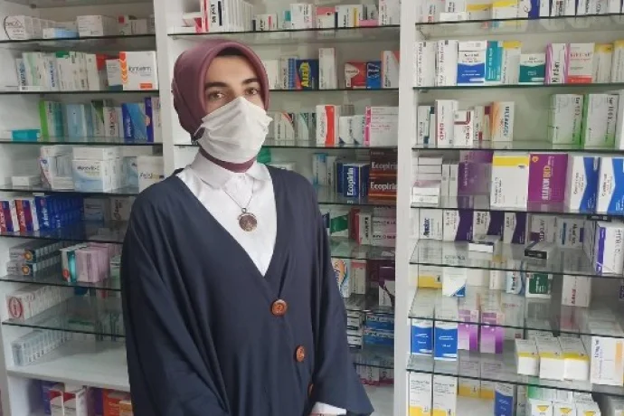 Türkiye'ye 1,5 milyon grip aşısı