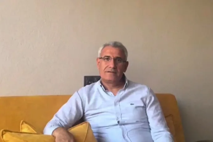 BAŞKAN GÜDER’DEN ENGELLİ ÇOCUKLARA KAHVE SÖZÜ