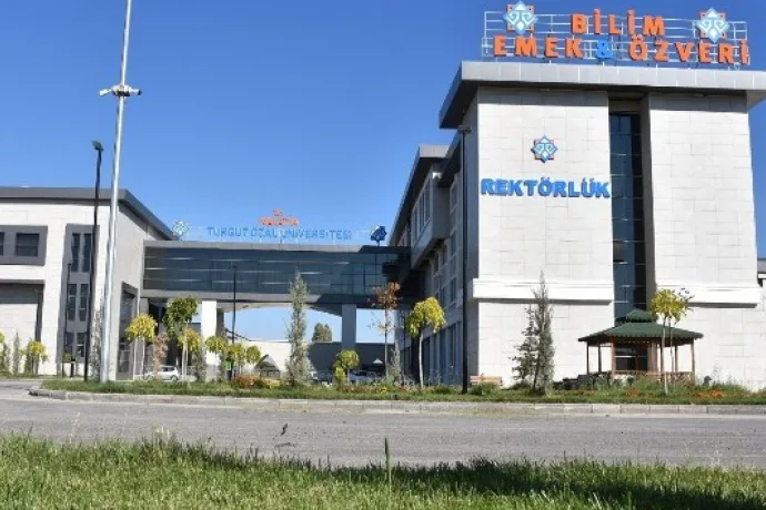 MTÜ'de Kariyer Geliştirme Uygulama ve Araştırma Merkezi kuruldu