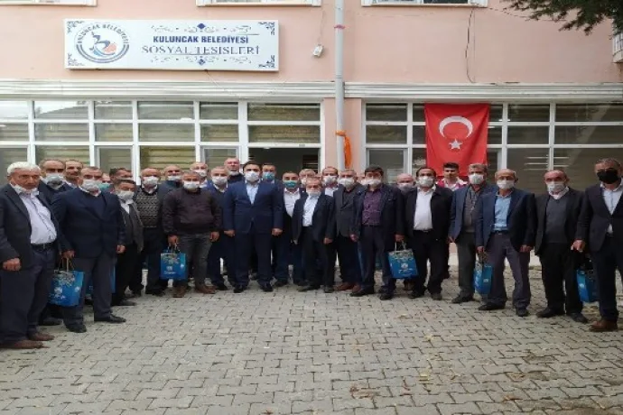 Hizmetleri istişareyle yapma vurgusu