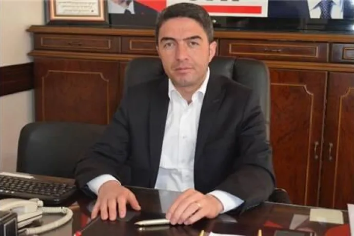CHP'den İzmir'e Destek Kampanyası