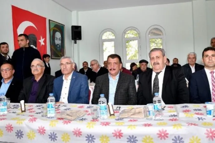 Gelecek Kuşaklara Güzel Bir Miras Bırakmalıyız