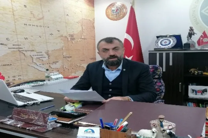 Malatya'da tarım ve hayvancılığa ilgi artıyor