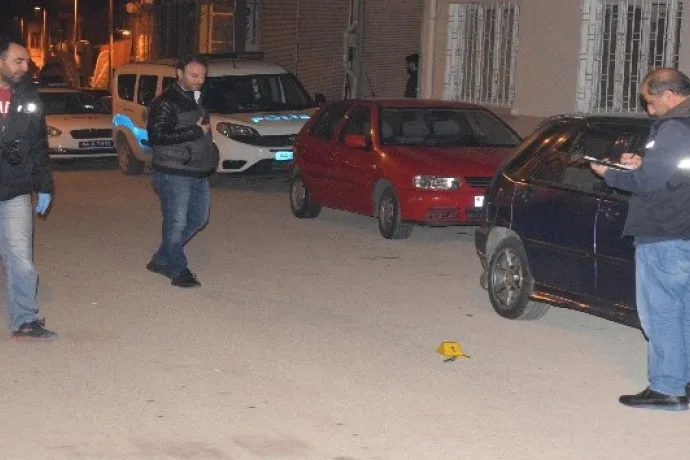 Malatya'daki bıçaklı kavgada 2 kardeş yaralandı