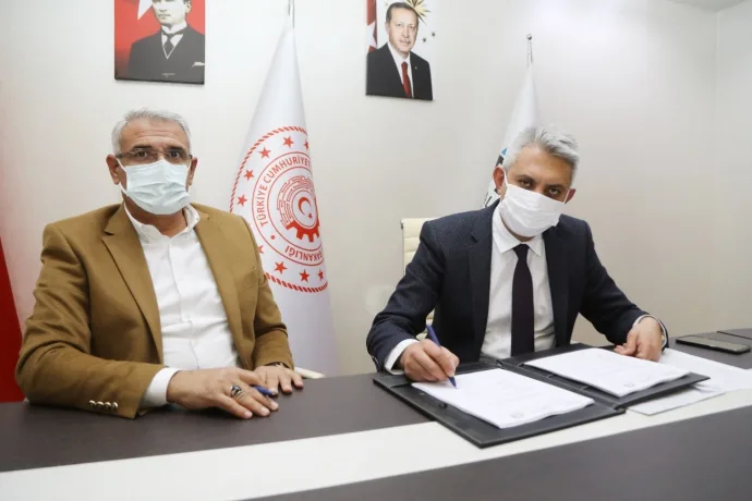 Battalgazi'de "Birlikte başaracağız" projesi hayata geçiyor