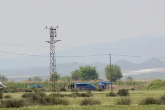 MALATYA'DA MERA KAVGASI: 7 YARALI