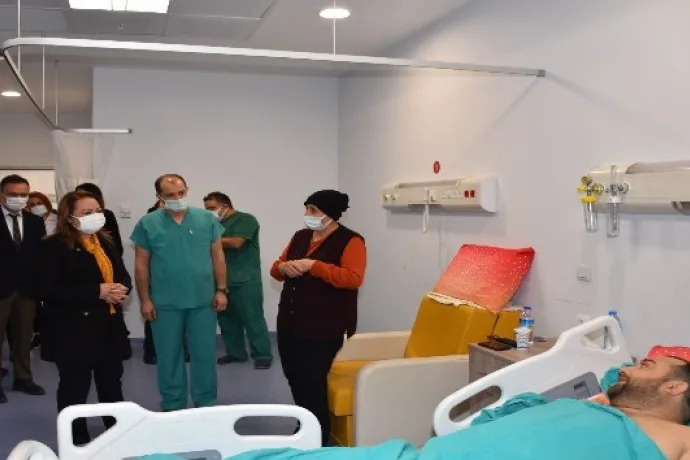 Obezite pandemiye dönüştü