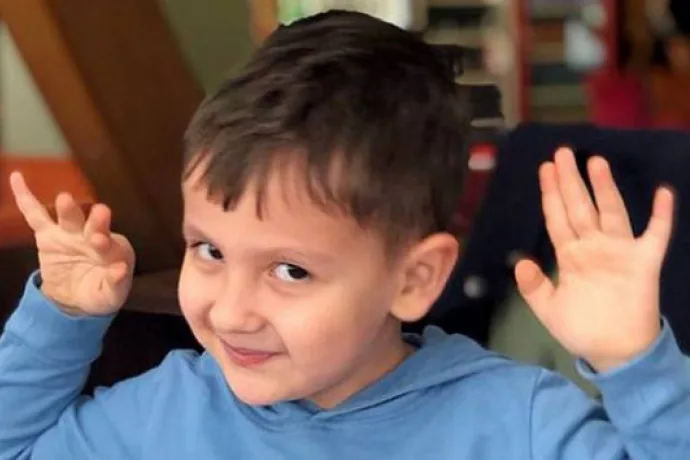 Minik Uygar kemik iliği bağışı bekliyor