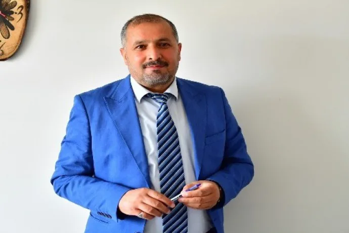 Korona virüsten ölen eğitimcinin kardeşi yoğun bakımda