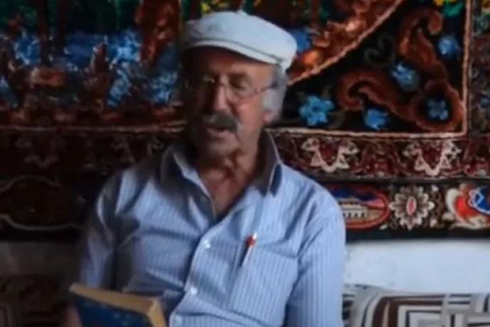 ARGUVANLI HALK OZANI KORONAYA YENİK DÜŞTÜ