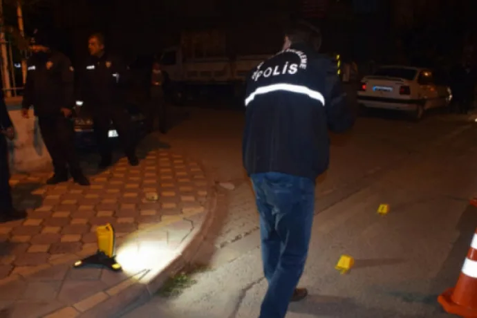 Malatya'da kız isteme kavgasında kan aktı: 1 yaralı