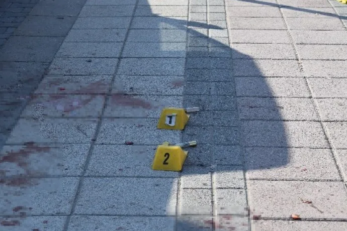 Malatya'da eski damat kurşun yağdırdı