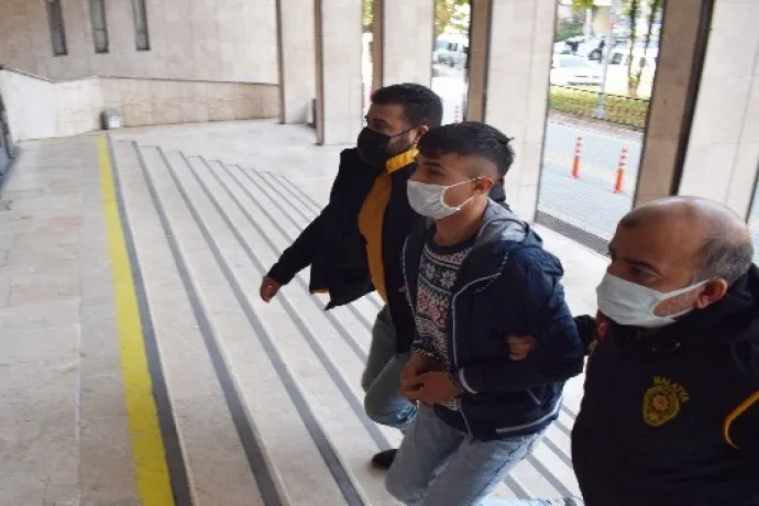 Silahla şaka kanlı bitti
