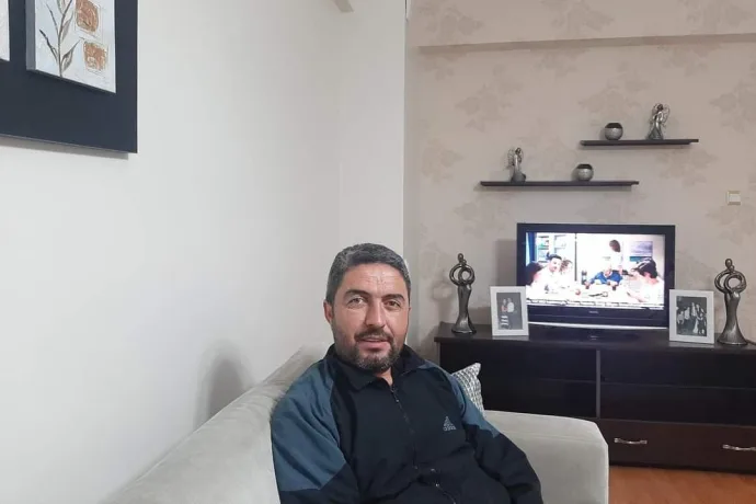 CHP il başkanı Kiraz coronaya yakalandı