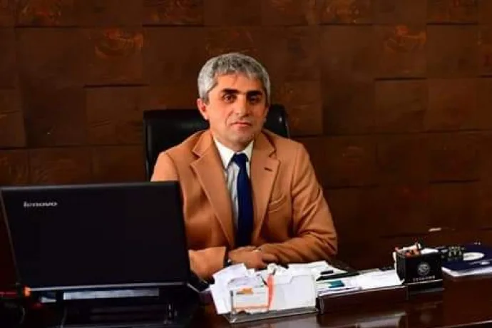 Malatya'nın sevilen ismi Metin Kaya'nın; Test sonucu pozitif çıktı