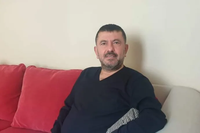 CHP'li Ağbaba da korona oldu