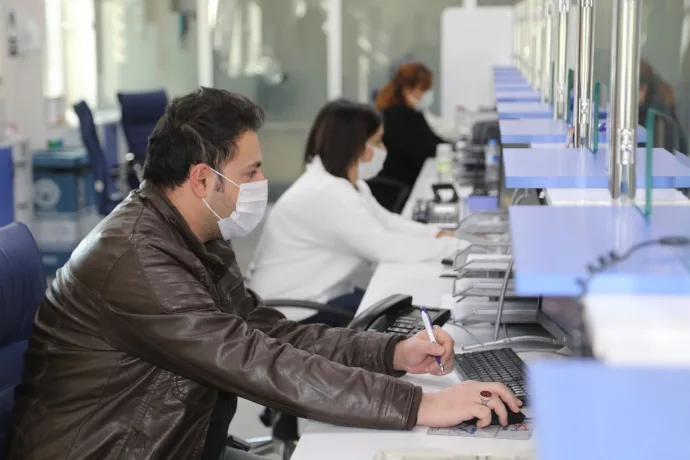 BATTALGAZİ BELEDİYESİ’NDEN EMLAK VERGİSİ UYARISI