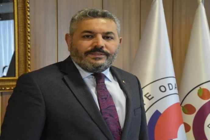 Sadıkoğlu'ndan esnafa destek çağrısı