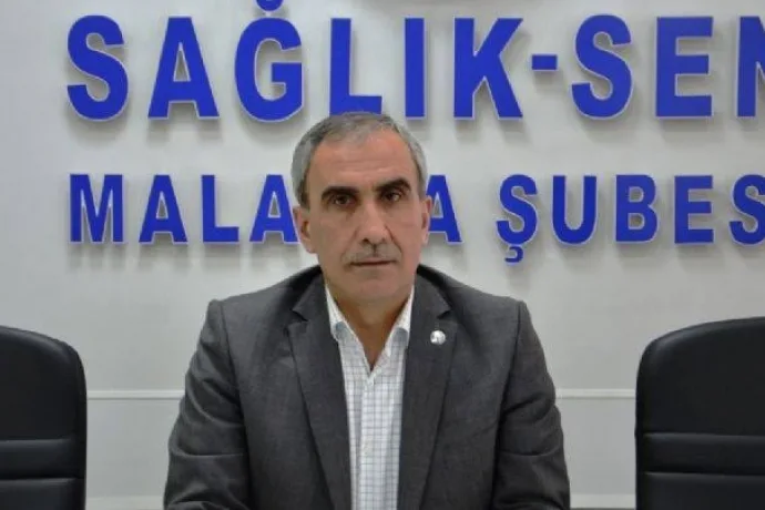 Malatya’ya 213 sağlık Personeli Alınacak