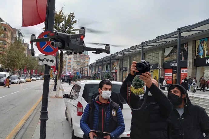 Hatalı sürücüler ceza almamak için bahane üretti