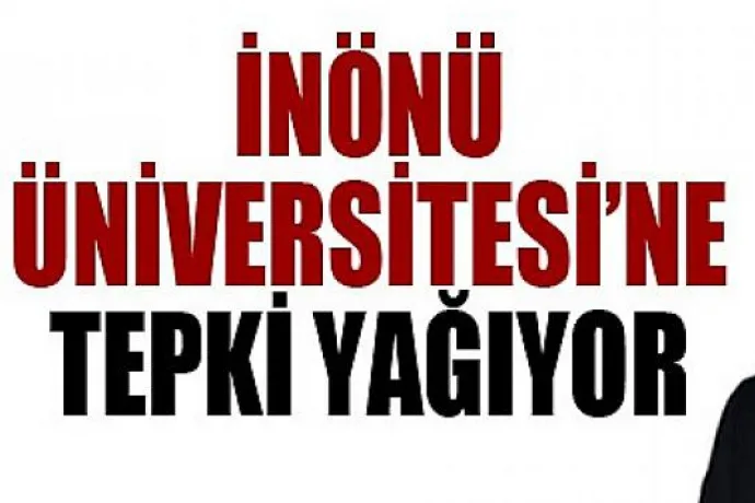 Öğrencilerden tepki yağdı